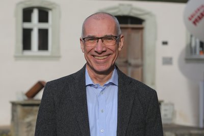 Dr. Günter Grabosch