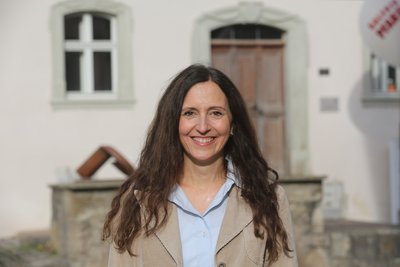 Antje Geier