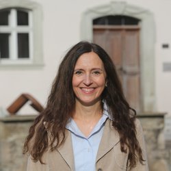 Antje Geier