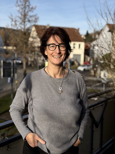 Kerstin Augsburg