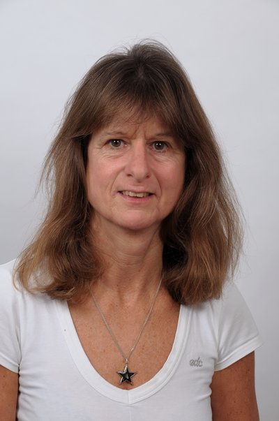 Claudia Schindelmann