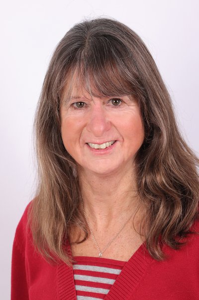 Claudia Schindelmann