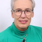 Dr. med. Waltraud Finckh