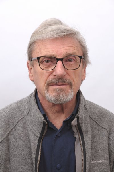 Klaus Gerner