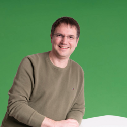 Martin Eisenmann