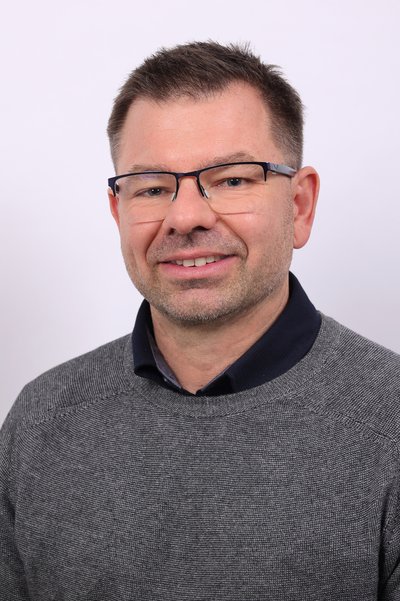 Dr. Christoph Thiele