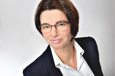 Dr. Annette Scheder