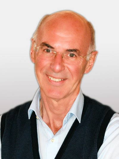 Klaus Werner