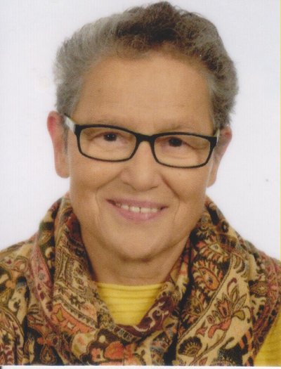 Hiltrud Ertelt