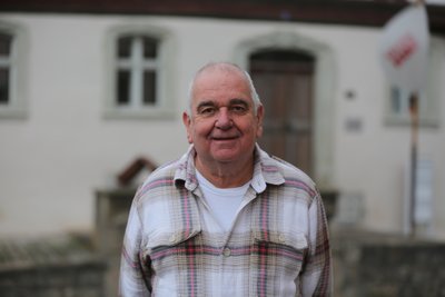 Thomas Malz