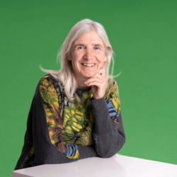 Martina Faber