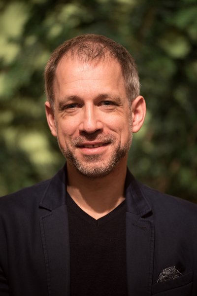 Mark Decker