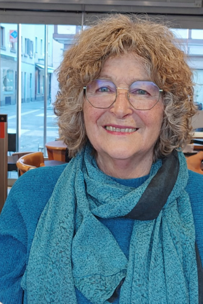 Karin Knörnschild