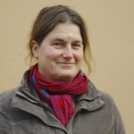 Barbara Kemnitzer (Ersatzkandidatin)