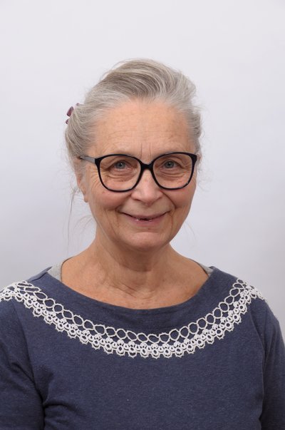 Brunhilde Gerner