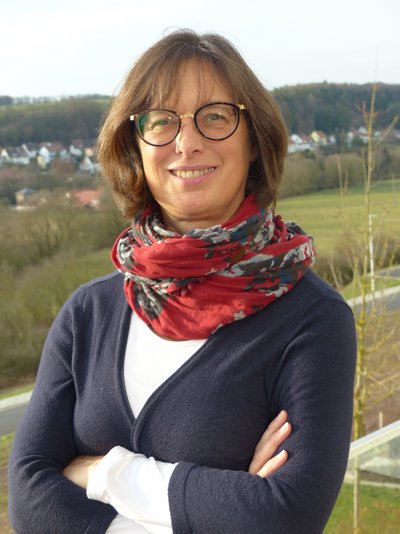 Susanne Ziegler