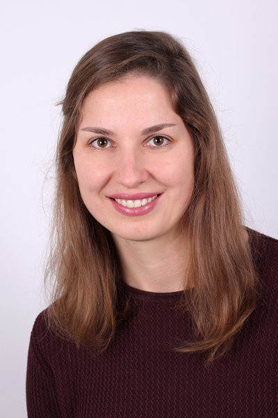 Veronika Richler-Yazeji