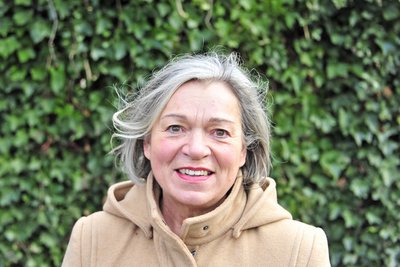 Martina Bay