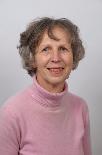 Ulrike Aichner