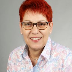 Monika Horcher