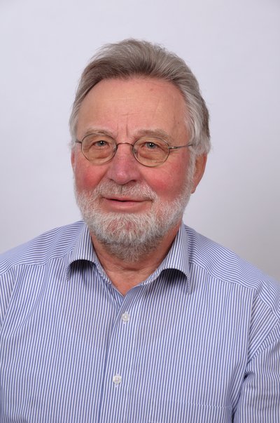 Rudolf Herrmann
