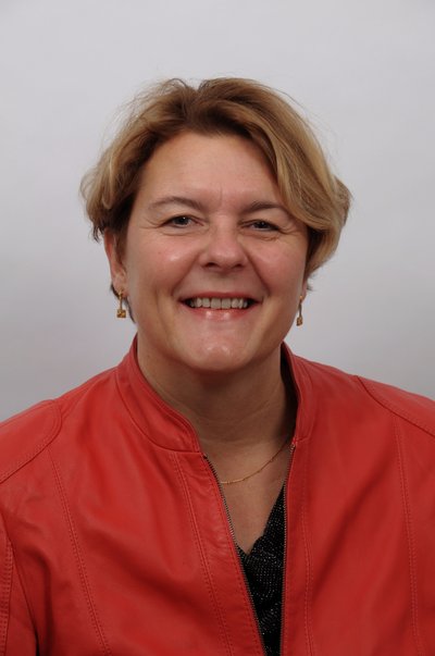 Kirsten Hofmann