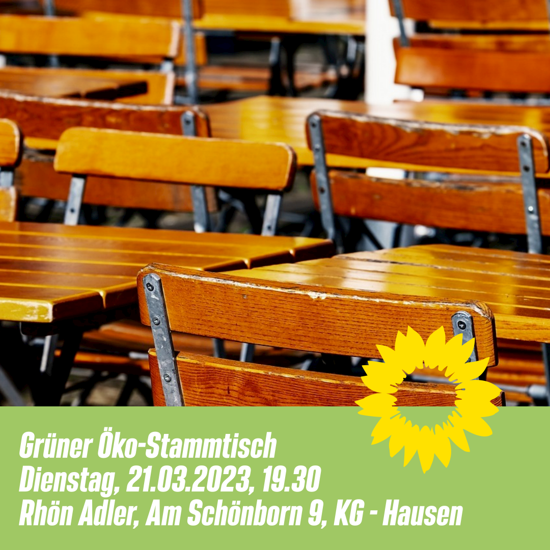 Halbzeitbilanz der Grünen Stadträt*innen in Bad Kissingen